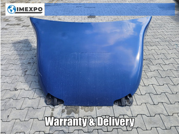 Aerodynamika/ Spoilery RENAULT T