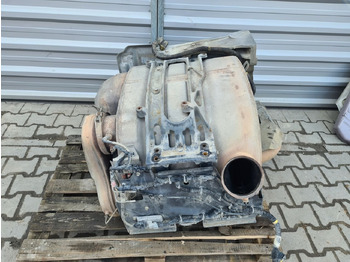 Katalyzátor výfukových plynů RENAULT T