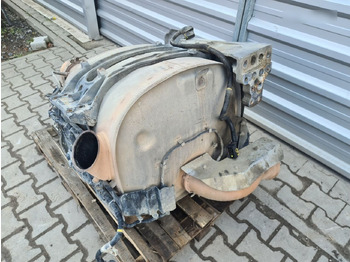 Katalyzátor výfukových plynů pro Nákladní auto Renault RANGE T EURO 6: obrázek 2
