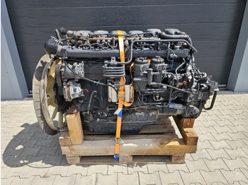 Motor SCANIA