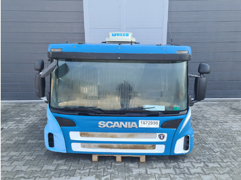 Kabina SCANIA P