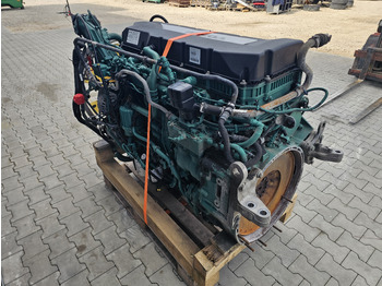Motor VOLVO D11K 460 EUVI / 2022 / COMPLETE ENGINE: obrázek 4