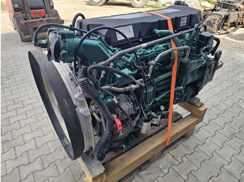 Motor VOLVO D11K 460 EUVI / 2022 / COMPLETE ENGINE: obrázek 5