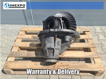 Zadní náprava VOLVO