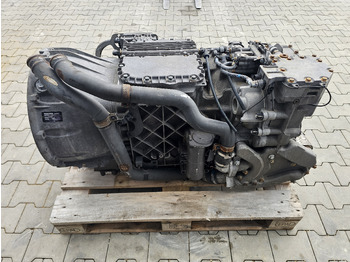 Převodovka VOLVO FH FM FMX / SPO2812 / RETARDER / CRAWLER / COMPLETE GEARBOX: obrázek 5