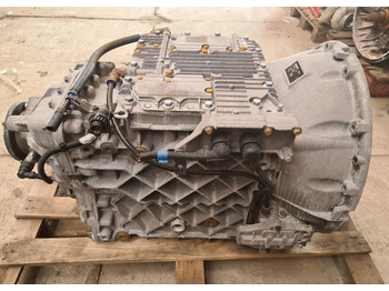 Převodovka VOLVO GEARBOX / AT2412D / WORLDWIDE DELIVERY: obrázek 4
