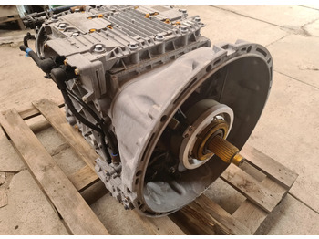Převodovka VOLVO GEARBOX / AT2412D / WORLDWIDE DELIVERY: obrázek 5
