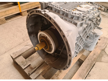 Převodovka VOLVO GEARBOX / AT2412D / WORLDWIDE DELIVERY: obrázek 2