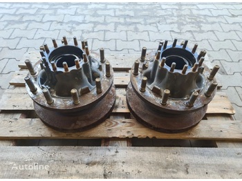 Hlava RENAULT Premium
