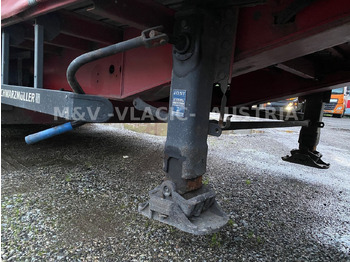 Plachtový návěs Schwarzmüller Mega: obrázek 3 Plachtový návěs Schwarzmüller Mega: obrázek 3