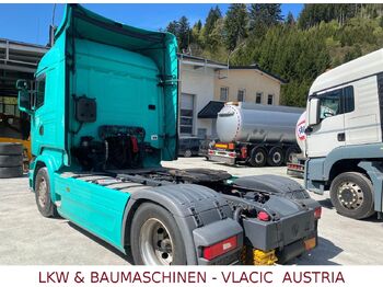 Tahač Scania R 450: obrázek 2 Tahač Scania R 450: obrázek 2