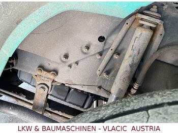 Tahač Scania R 450: obrázek 5 Tahač Scania R 450: obrázek 5