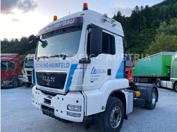 Tahač MAN TGS 18.480