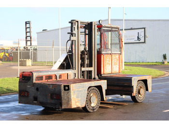 Boční vozík COMBILIFT