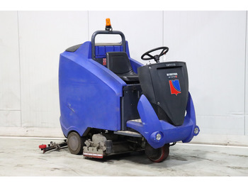 Zametací vůz DULEVO