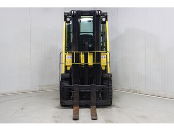 Plynový vysokozdvižný vozík Hyster H2.5FT: obrázek 2