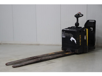 Paletový vozík Hyster P2.0S FBW: obrázek 3
