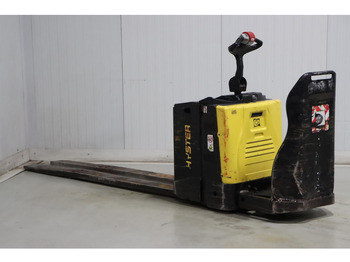 Paletový vozík Hyster P2.0S FBW: obrázek 4