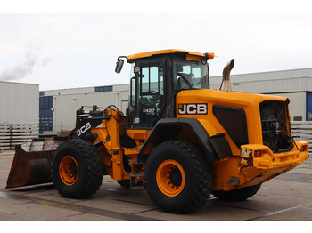 Nakladač JCB 427 a5 zx: obrázek 2