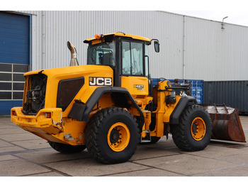 Nakladač JCB 427 a5 zx: obrázek 4