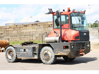 Terminálový traktor KALMAR