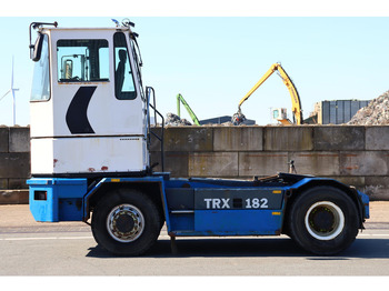 Terminálový traktor Kalmar TRX182A: obrázek 4