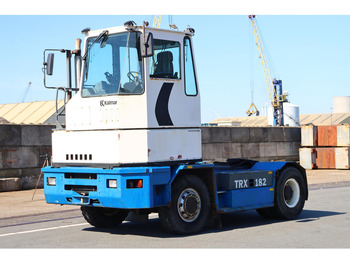 Terminálový traktor Kalmar TRX182A: obrázek 3