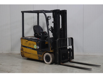 Elektrický vysokozdvižný vozík TCM