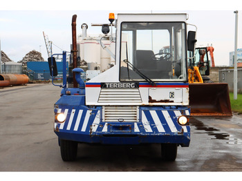 Terminálový traktor Terberg TRT89: obrázek 2