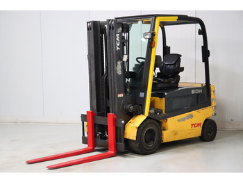 Elektrický vysokozdvižný vozík UniCarriers G1Q2L30H: obrázek 3