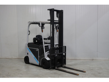 Elektrický vysokozdvižný vozík UNICARRIERS