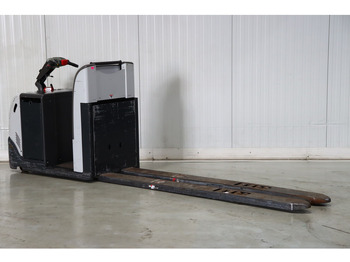 Vychystávací vozík UNICARRIERS