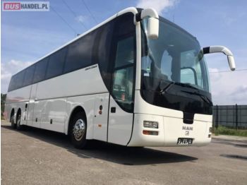 Autobus příměstský MAN R08: obrázek 1