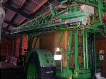 Tažený postřikovač Dammann ANP 5036: obrázek 1