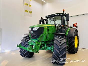 Traktor JOHN DEERE 6250R