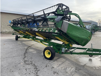 John Deere 735 PremiumFlow leasing John Deere 735 PremiumFlow: obrázek 2
