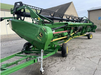 John Deere 735 PremiumFlow leasing John Deere 735 PremiumFlow: obrázek 5