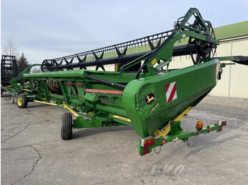 John Deere 735 PremiumFlow leasing John Deere 735 PremiumFlow: obrázek 4