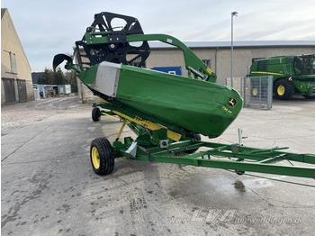John Deere 735 PremiumFlow leasing John Deere 735 PremiumFlow: obrázek 1