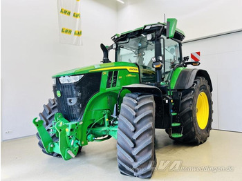 Traktor JOHN DEERE 7R 330