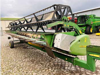 Žací lišta JOHN DEERE