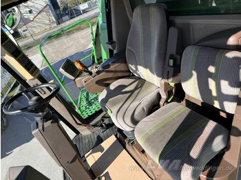 John Deere T660 leasing John Deere T660: obrázek 5