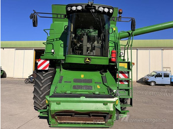 John Deere T660 leasing John Deere T660: obrázek 4
