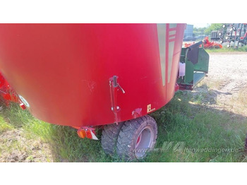 Strautmann Verti-Mix 1451 leasing Strautmann Verti-Mix 1451: obrázek 5
