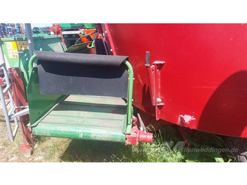 Strautmann Verti-Mix 1451 leasing Strautmann Verti-Mix 1451: obrázek 2