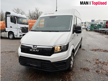 MAN TGE 3.140 4X2F SB leasing MAN TGE 3.140 4X2F SB: obrázek 4