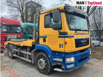 Sklápěč MAN TGM 18.290