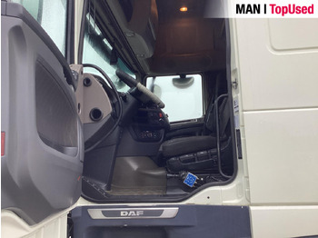 DAF XF430 leasing DAF XF430: obrázek 3