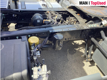 Tahač MAN TGS 18.400 4x2 BL SA: obrázek 3
