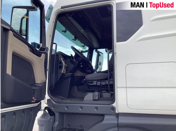 Tahač MAN TGX 18.470 4X2 BL SA: obrázek 3